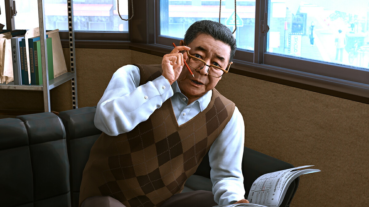 �ڳ�ŷ�֥å���������ŵ��LOSTJUDGMENT���ۤ��줶�뵭��PS5��(A2���ꥢ�ݥ�����)