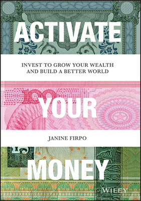 楽天ブックス: Activate Your Money: Invest to Grow Your Wealth and Build a ...