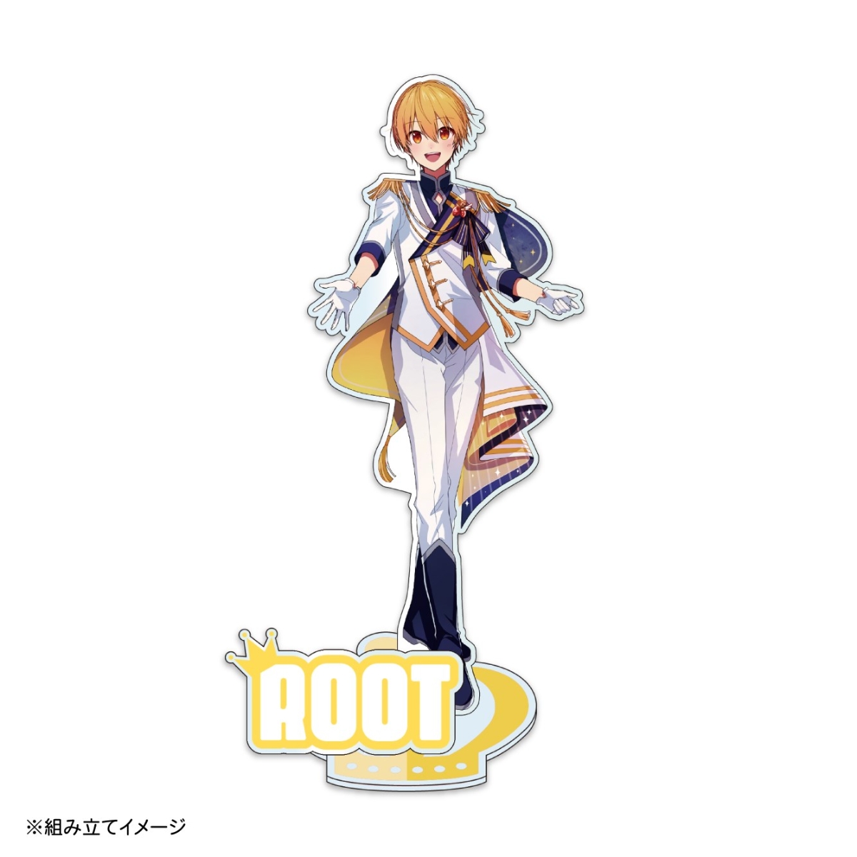 楽天ブックス: 【公式グッズ】すとぷり アクリルスタンド(2022 Summer