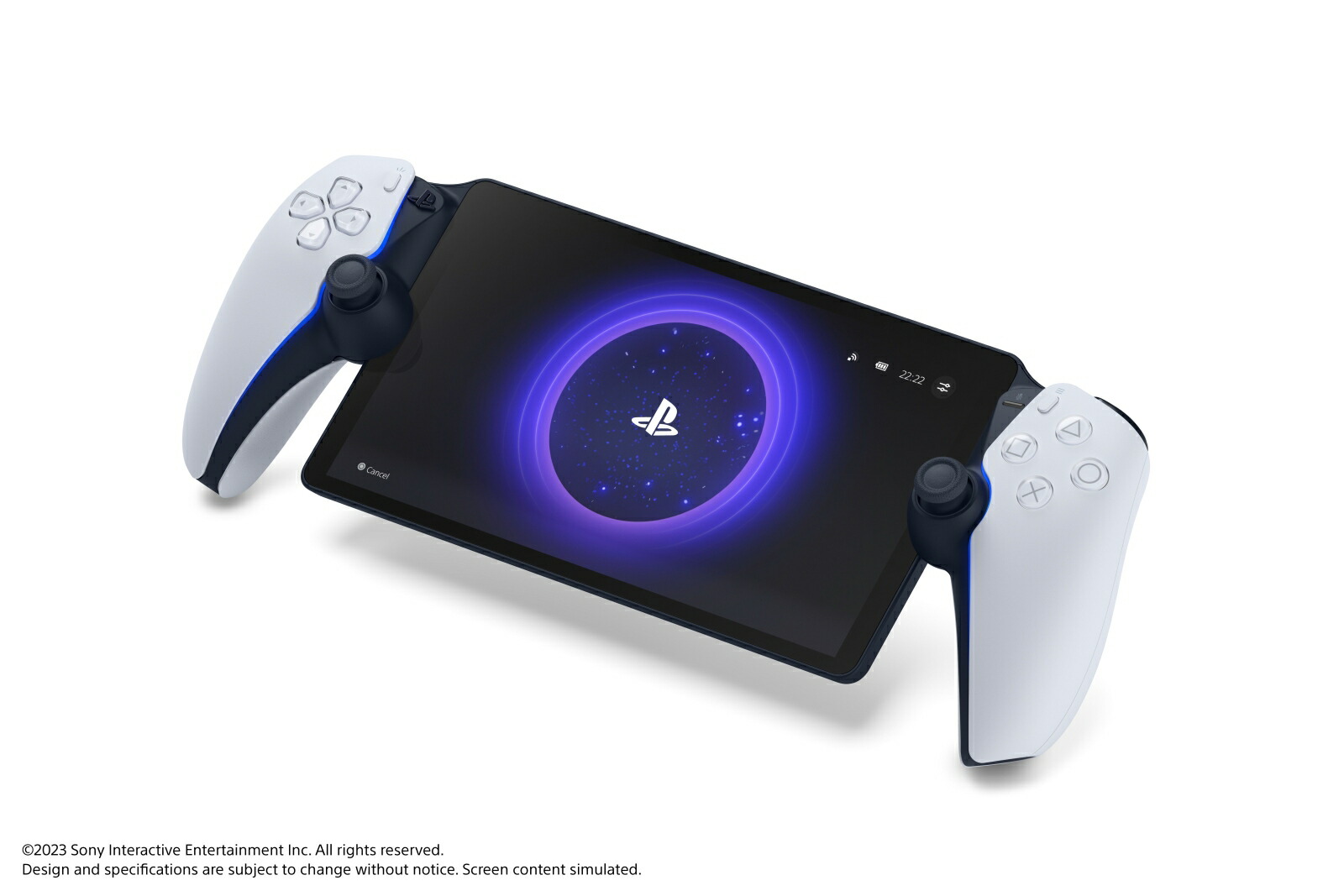 PlayStationPortal��⡼�ȥץ졼�䡼