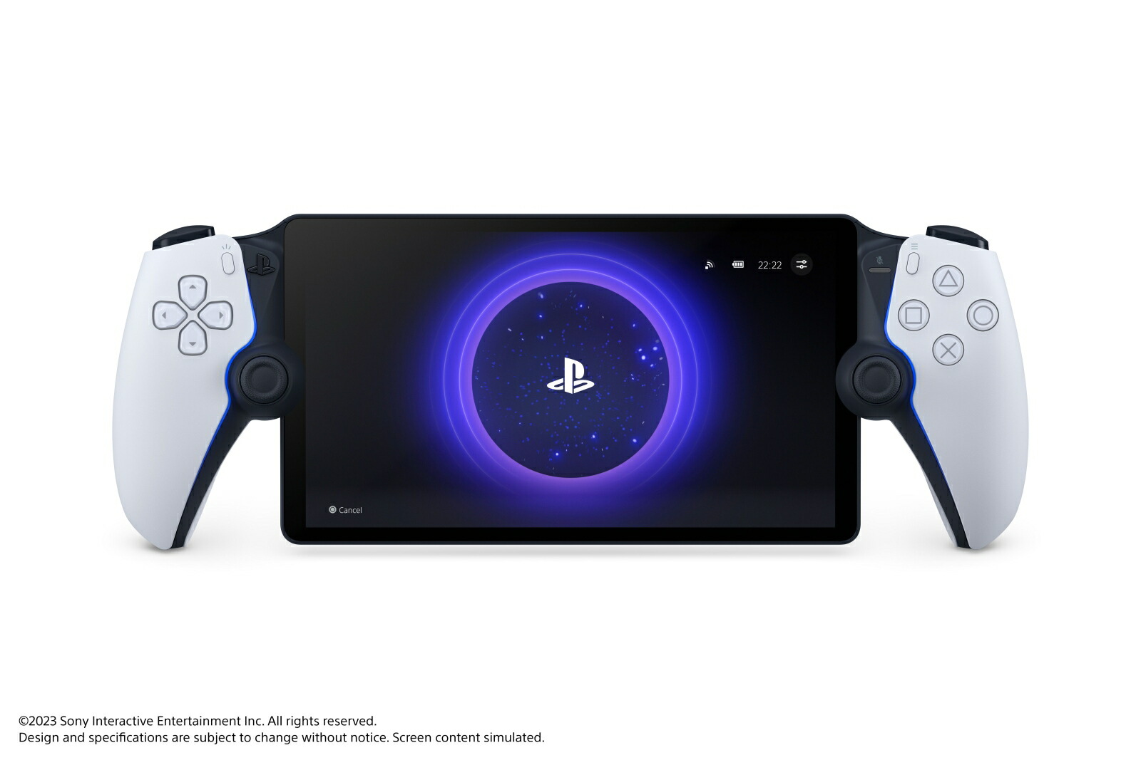 PlayStationPortal��⡼�ȥץ졼�䡼