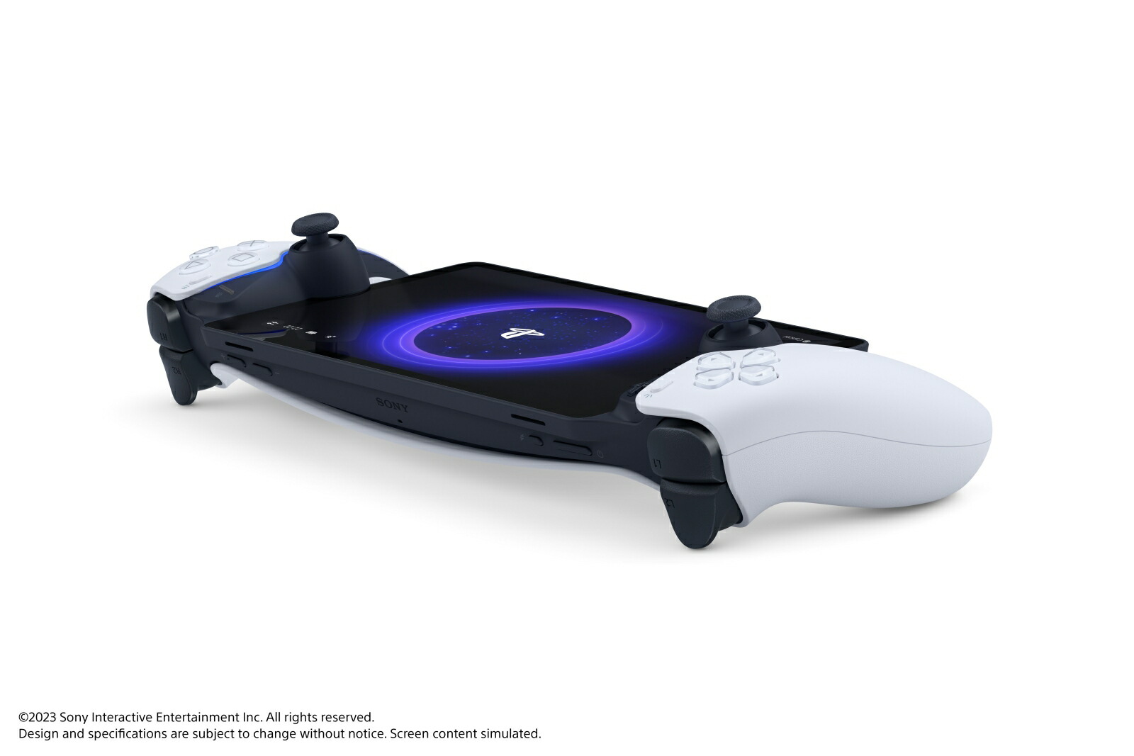 PlayStationPortal��⡼�ȥץ졼�䡼