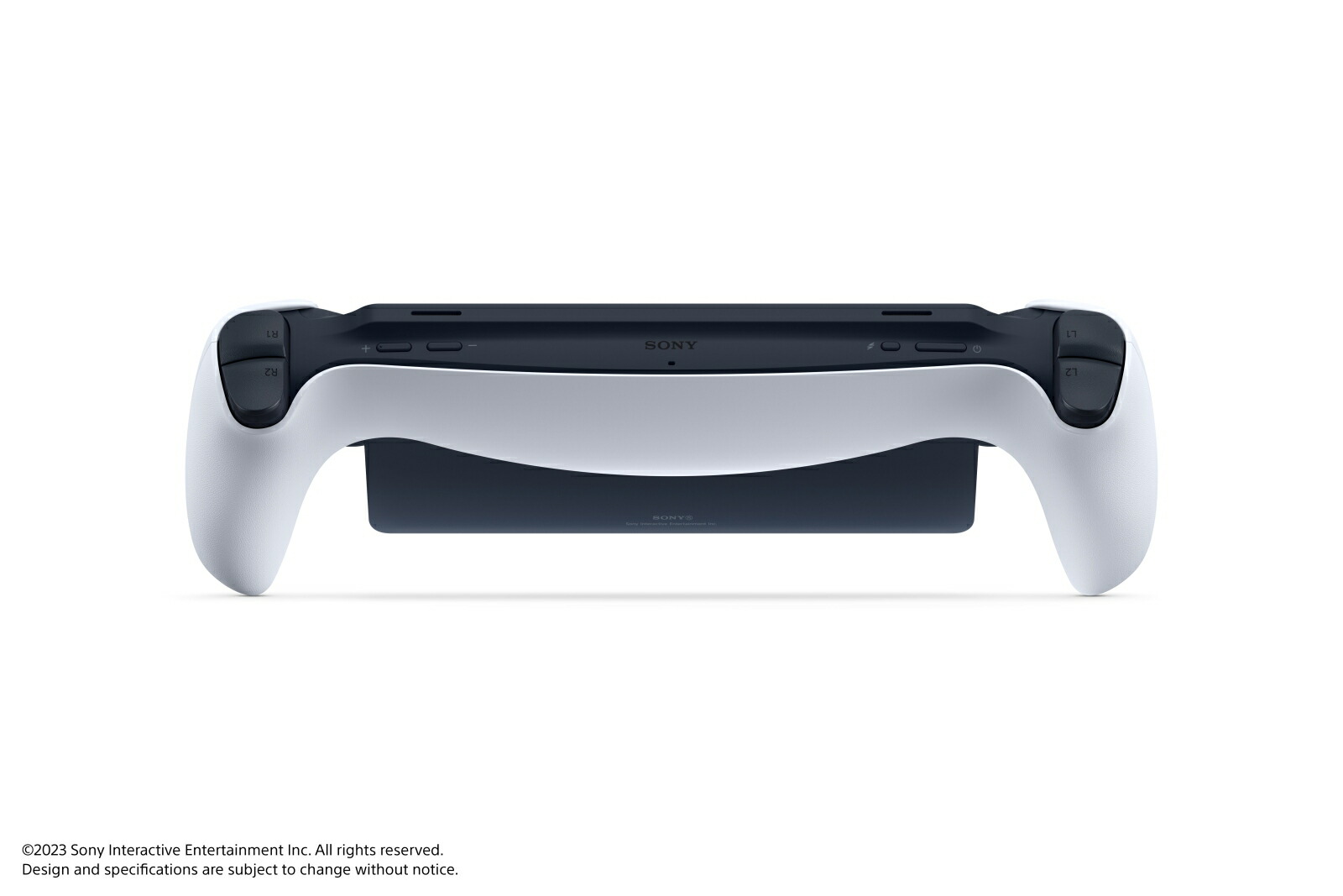 PlayStationPortal��⡼�ȥץ졼�䡼