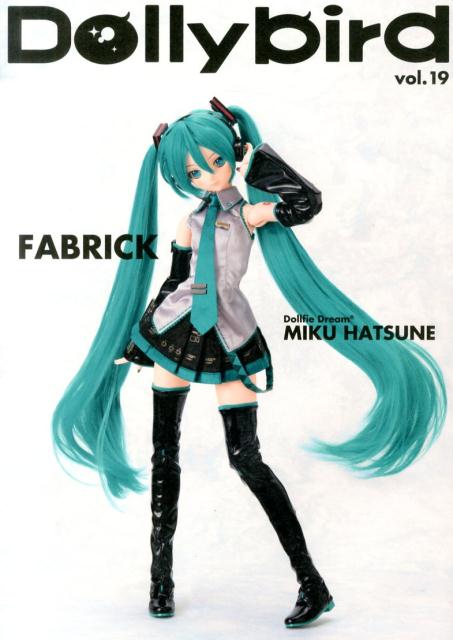 楽天市場】Dollybird vol.18 【本】 : HMV＆BOOKS online 1号店