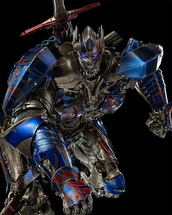 楽天ブックス 『Transformers The Last Knight』 DLX Nemesis Primel (『トランスフォーマー