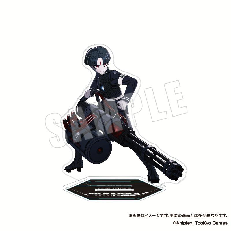 2025年07月お届け予定/予約商品】HUNDRED LINE -最終防衛学園