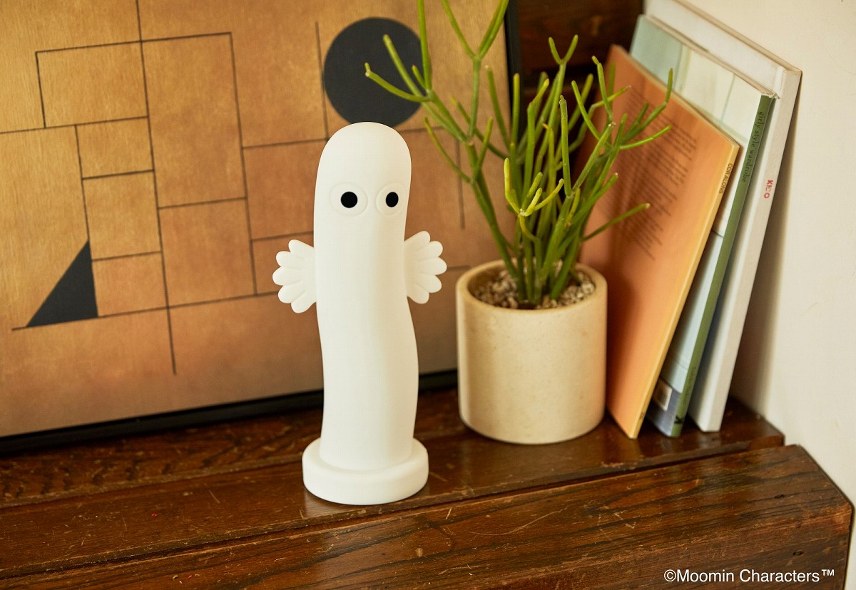 MOOMIN�������饤��BOOKBIG�ʥ˥���˥��ver.