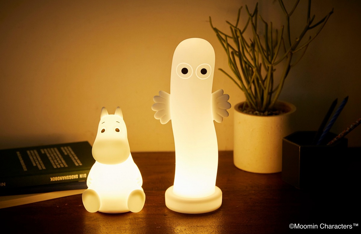 MOOMIN�������饤��BOOKBIG�ʥ˥���˥��ver.