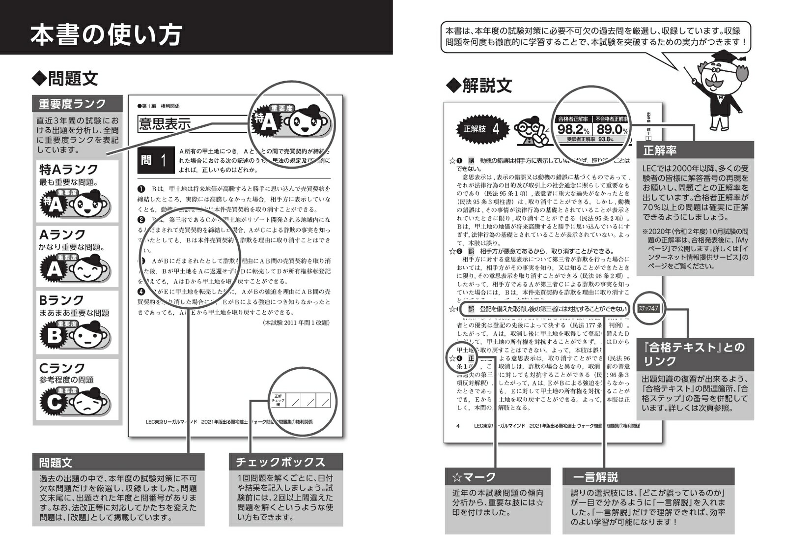 楽天ブックス 21年版 出る順宅建士 ウォーク問過去問題集 3 法令上の制限 税 その他 東京リーガルマインドlec総合研究所 宅建士試験部 本