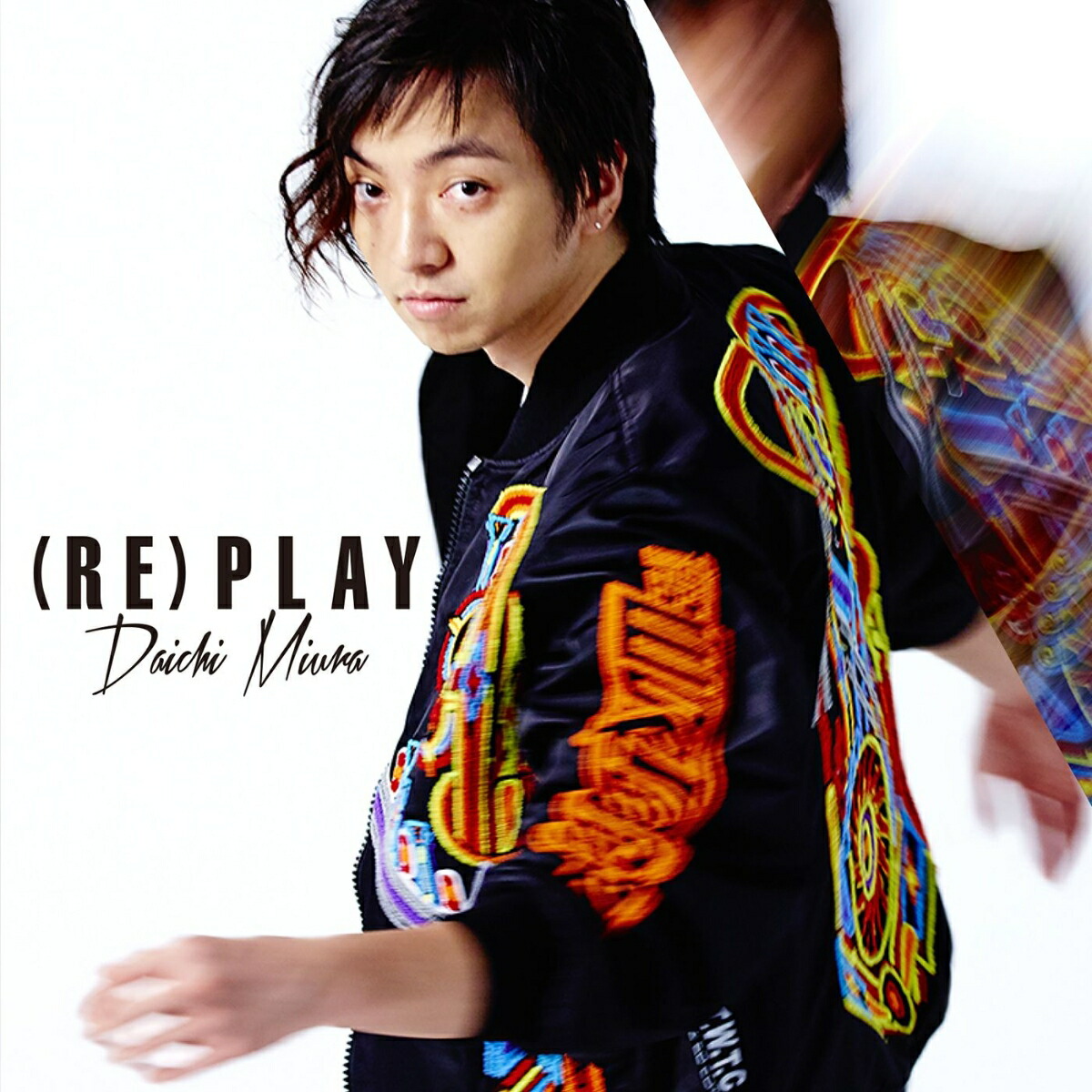 (RE)PLAY(CDONLY)[]