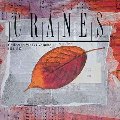 ブックス: 【輸入盤】Collected Work Vol 1: 1989-1997 (6CD Box) - Cranes - 5013929117099 : CD