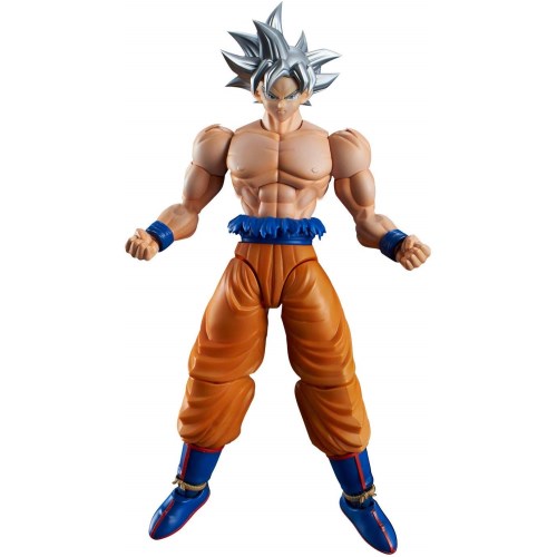 楽天ブックス Figure Rise Standard 孫悟空 身勝手の極意 ドラゴンボール 玩具 ゲーム