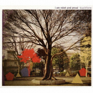 タッチ/トーン画像