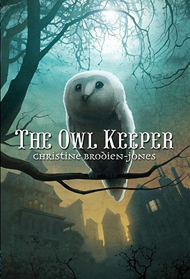 楽天ブックス: The Owl Keeper - Christine Brodien-Jones - 9780385907101 : 洋書