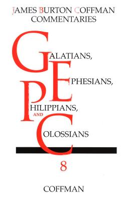 楽天ブックス: Commentary On Galatians, Ephesians, Philippians, Colossians ...