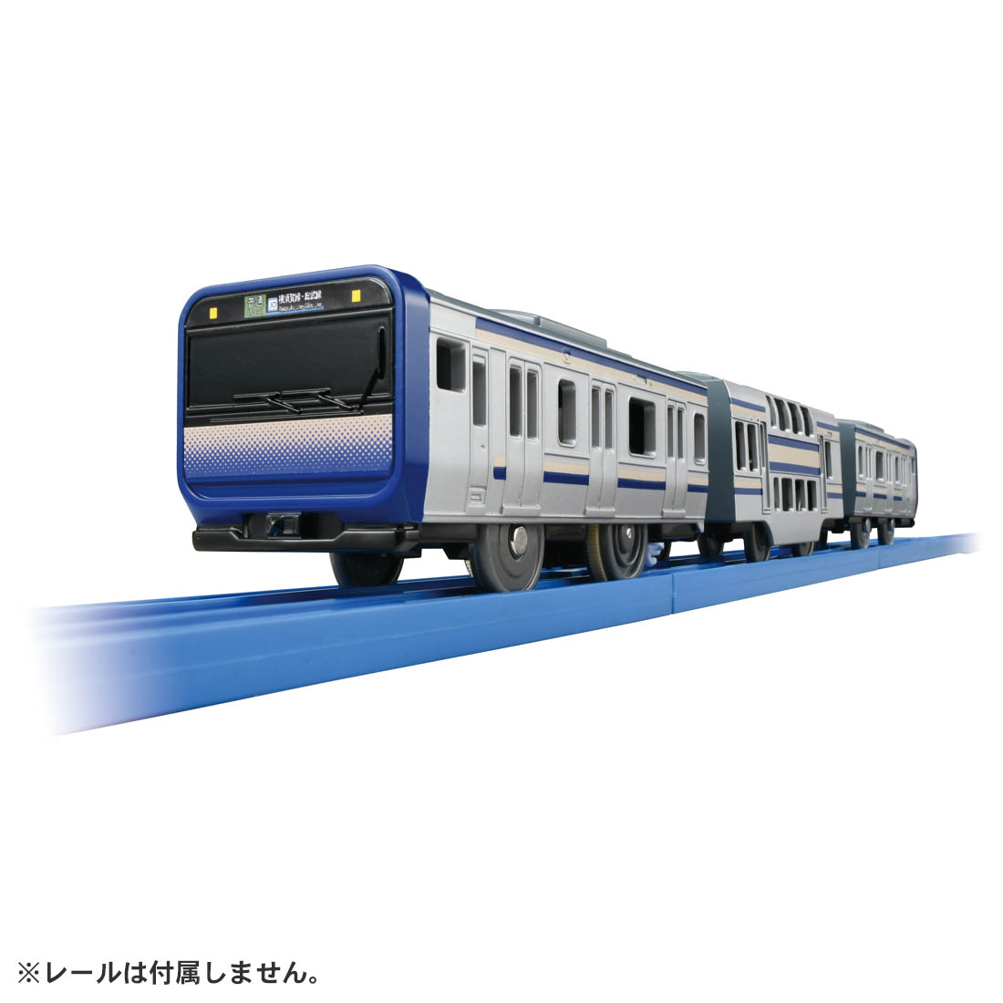 S-27 E235系横須賀線