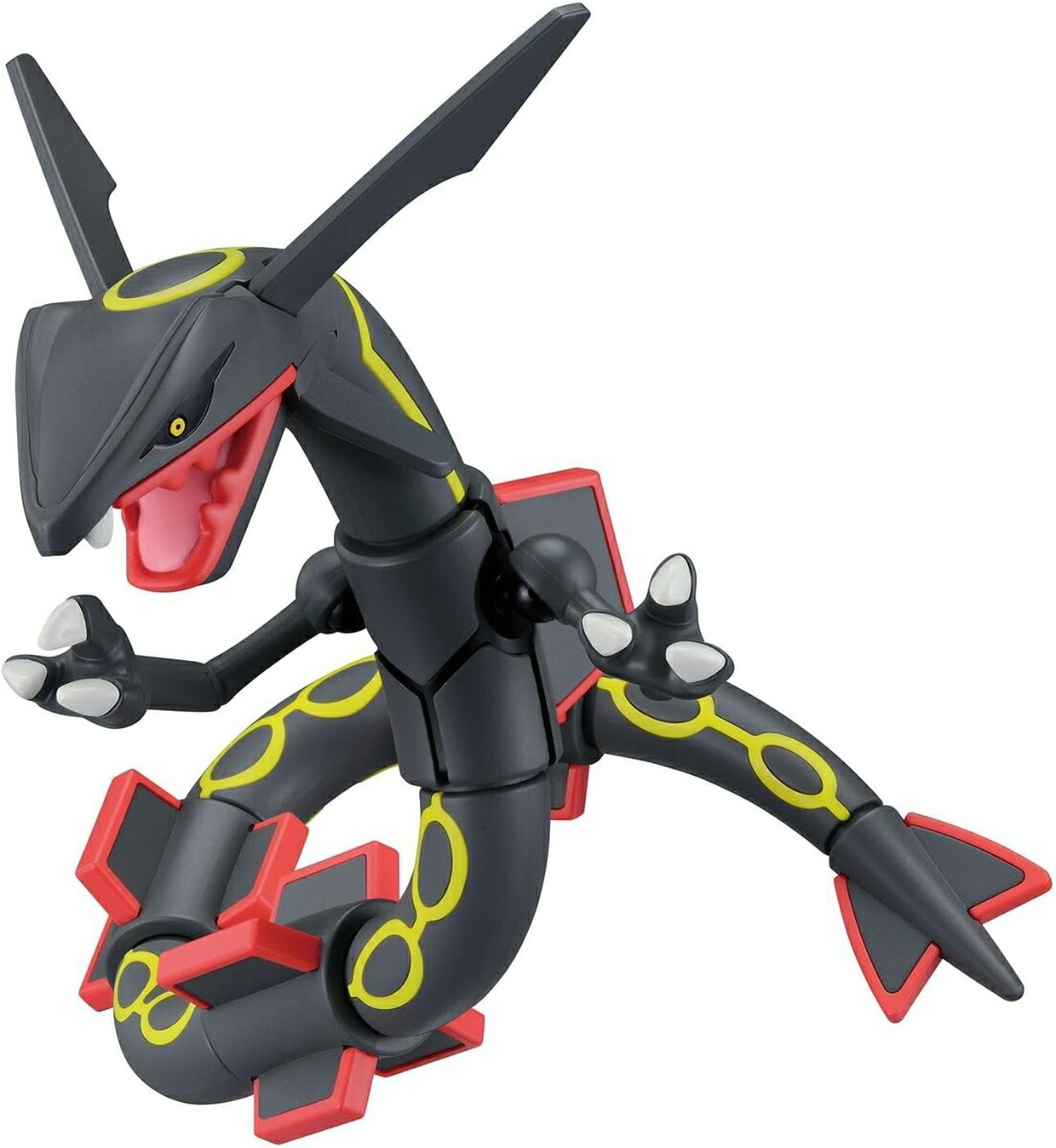 楽天市場】ポケモンスタンプラリー2025 黒いレックウザ