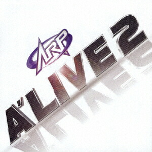 楽天ブックス A Live2 Cd スマプラ Arp Cd