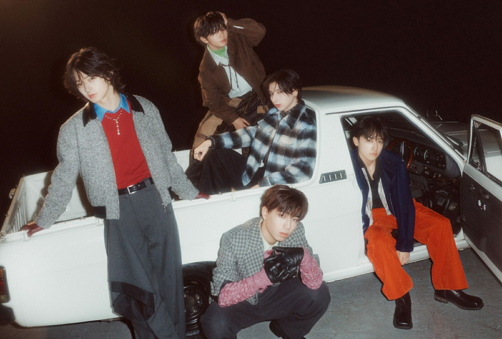 ��������ŵ��StarWish(�����ACD��DVD)(ľɮ����������ȥ�å��������ꥰ�꡼�ƥ��󥰥����ɡ���3���������1���)[STARGLOW]