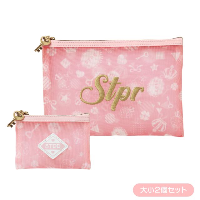 楽天市場】【限定グッズ】 すとぷりくりすます すとぷり ノート すとろ