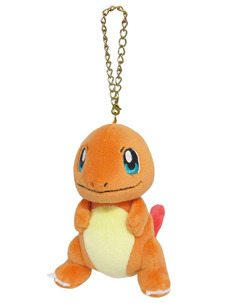 ヒトカゲ　ポケットモンスター ALL STAR COLLECTION ぬいぐるみ 楽天市場】[お買い物マラソン エントリーでポイント7倍 9/19 20