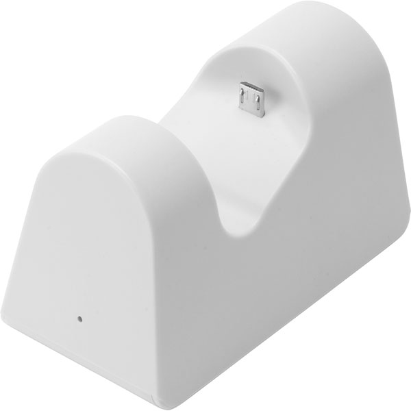 楽天ブックス Cyber コンパクト充電スタンド Ps4 用 ホワイト Ps4 ゲーム