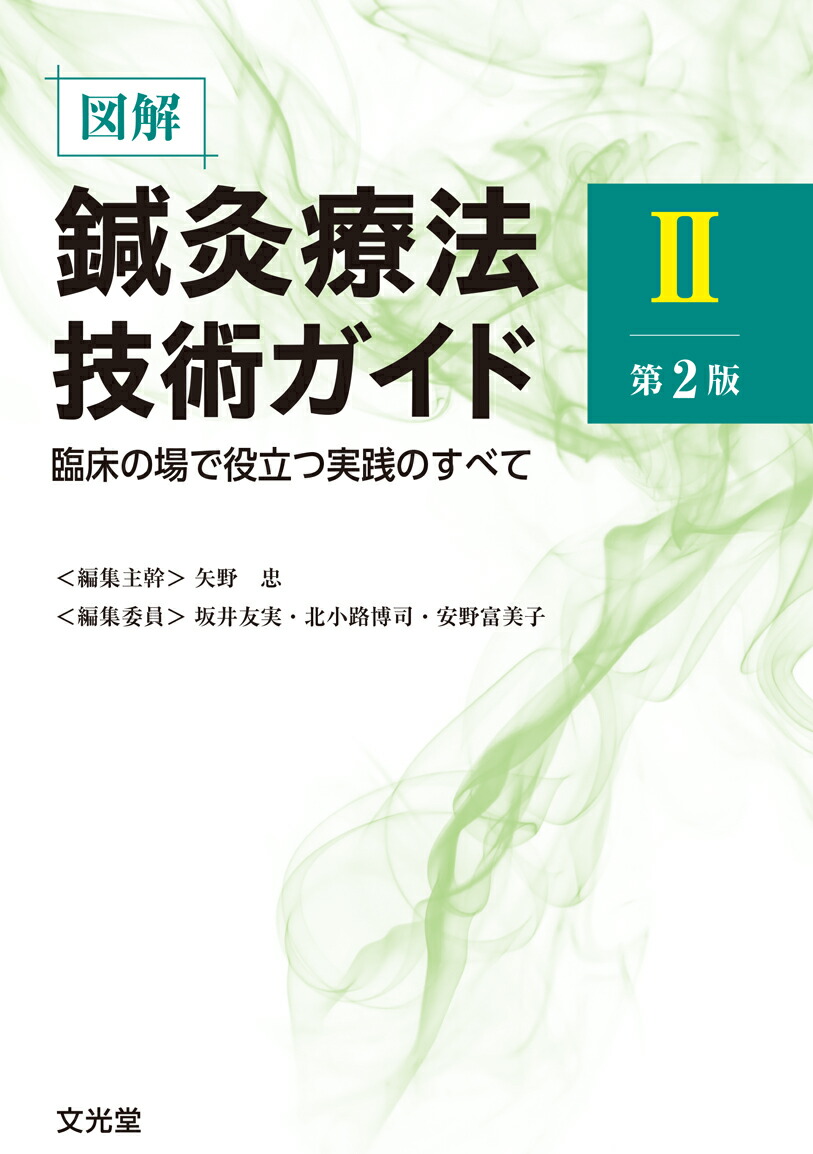 楽天ブックス: 図解鍼灸療法技術ガイド2 第2版 臨床の場で役立つ