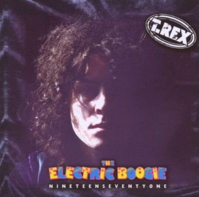 ブックス: 【輸入盤】Electric Boogie 1971 (5CD＋DVD-ROM） - Marc Bolan / T Rex - 0823566427124 : CD