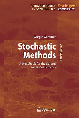 楽天ブックス: Stochastic Methods: A Handbook for the Natural and