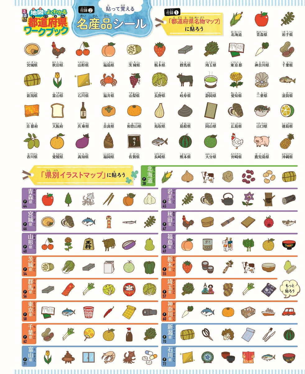 �����ϿޤǤ褯�狼����ƻ�ܸ�����֥å��ʤ��ɤ⳨�ܡ�