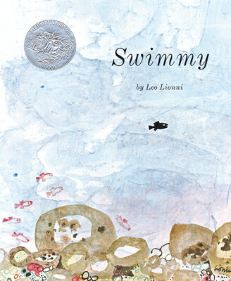 楽天ブックス: SWIMMY(H) - LEO LIONNI - 9780394817132 : 洋書