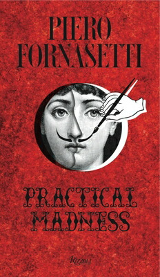 楽天ブックス: PIERO FORNASETTI(H) - . - 9780847847136 : 洋書