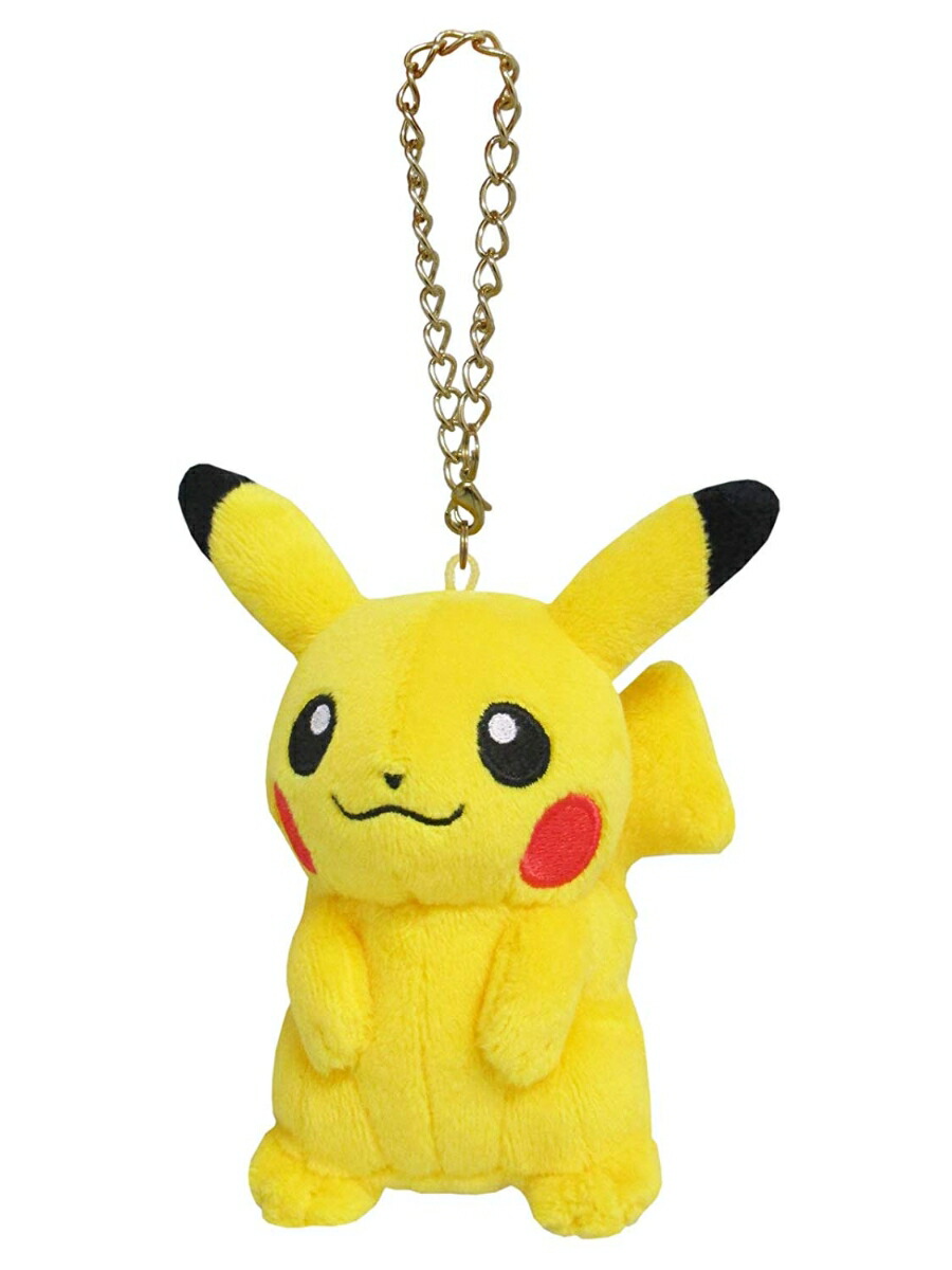 楽天市場】ポケモン ヒトカゲ マスコット PM02 キーチェーン