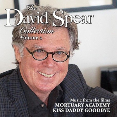 【輸入盤】David Spear Collection (Volume 2)