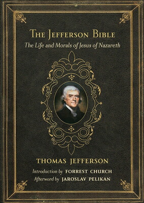 Jefferson's 'The Life and Morals of Jesus of Nazareth' (Jefferson Bible) photo 2