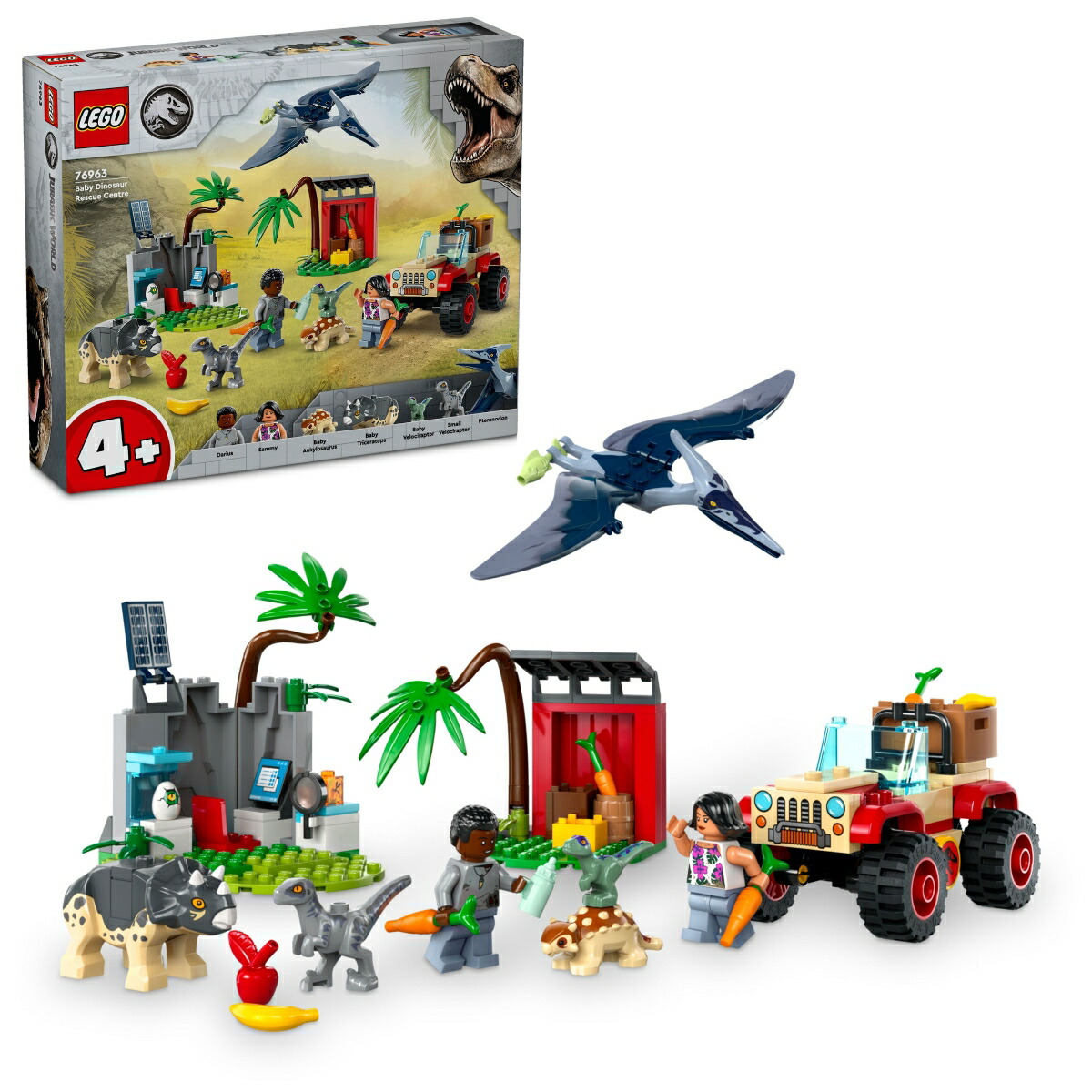 楽天市場】レゴ(LEGO) クリエイター エキスパート T-レックス