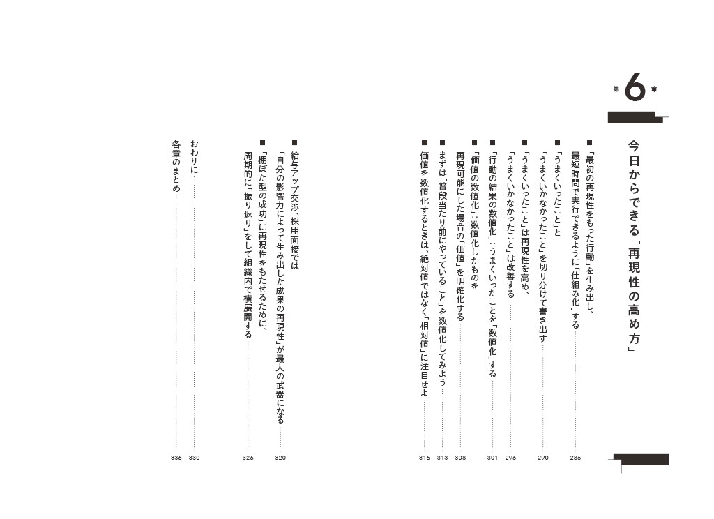 いつでも、どこでも、何度でも卓越した成果をあげる再現性の塊[田尻望]