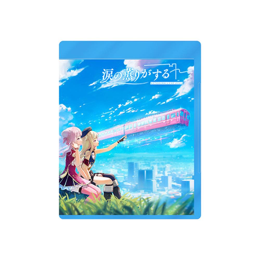 楽天ブックス: 【通常盤】HIMEHINA LIVE 2024『涙の薫りがする