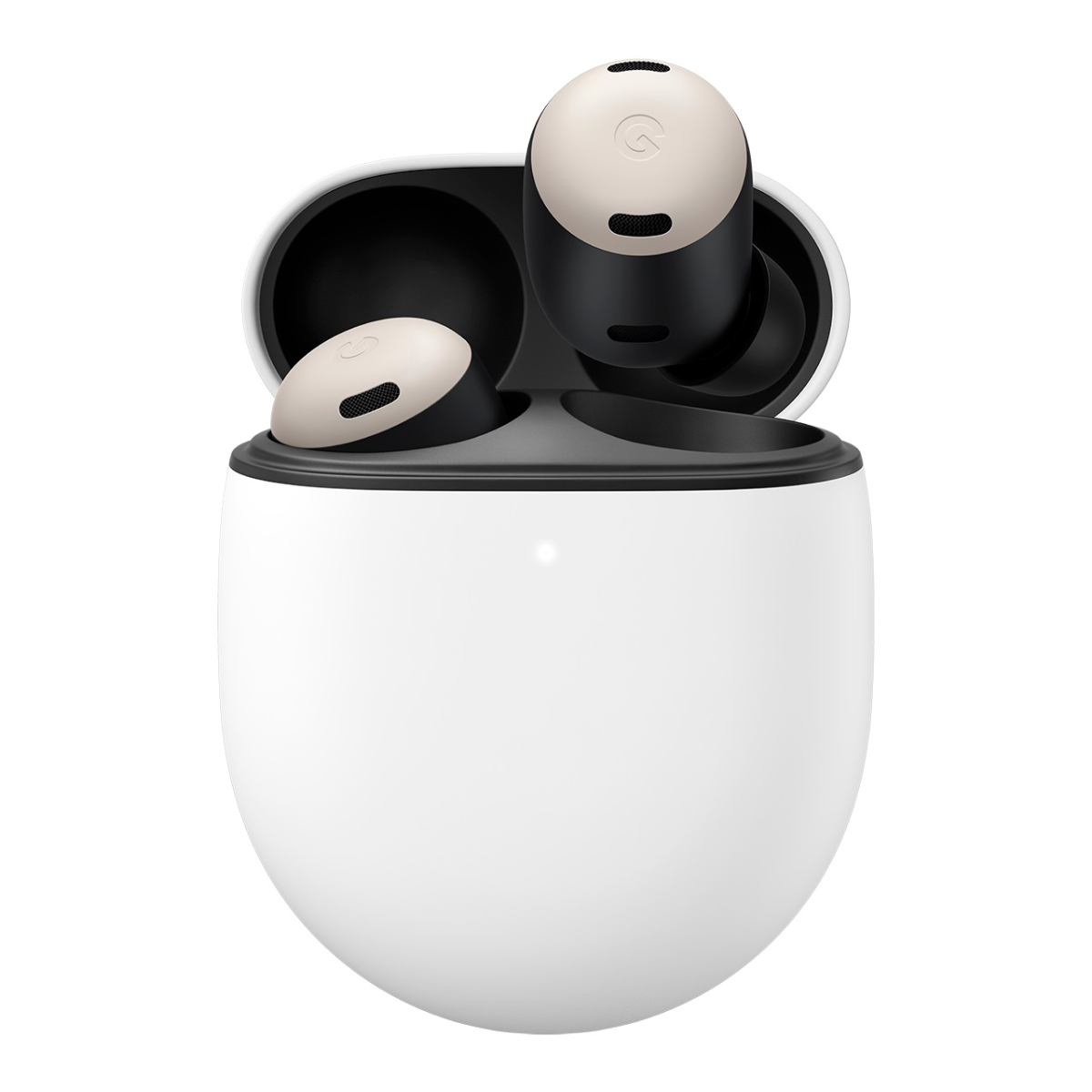 ブックス: Google Pixel Buds Pro Porcelain - Google - 0193575037158 : PCソフト・周辺機器