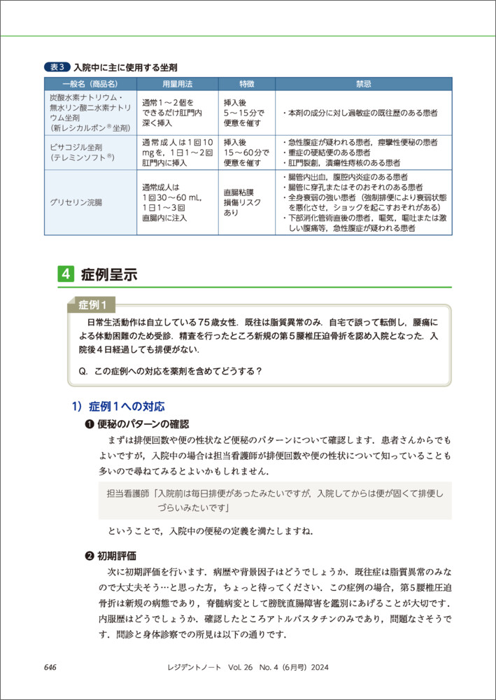 �쥸�ǥ�ȥΡ���2024ǯ6���[������ɧ]