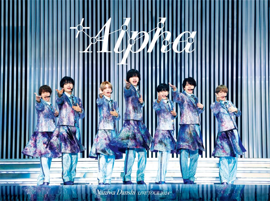 ʤˤ˻LIVETOUR2024'+Alpha'(Blu-ray)Blu-ray[ʤˤ˻]