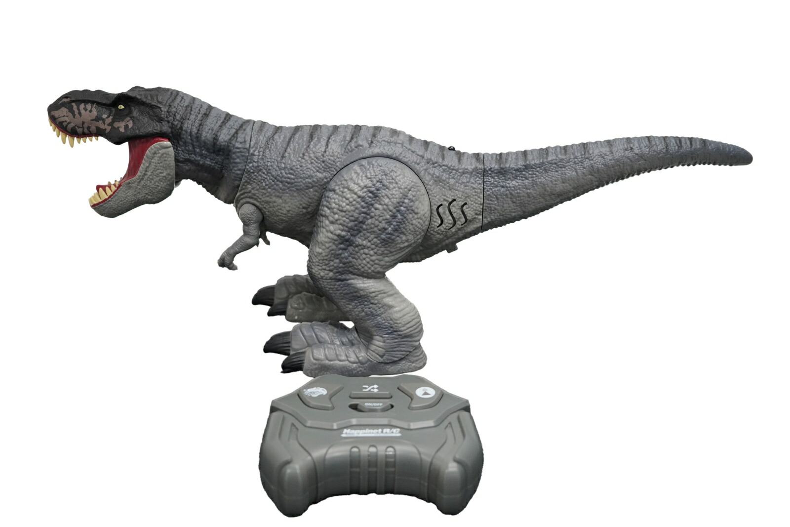 楽天市場】ラジコン◎MATTEL☆ジュラシックワールド ジャイロ