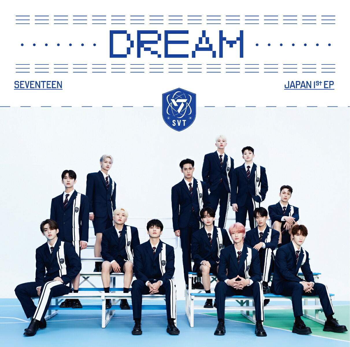 FACE THE SUN KIT 2種セット seventeen セブチ 楽天市場】SEVENTEEN - 4TH ALBUM 「Face the Sun」 (KiT ALBUM