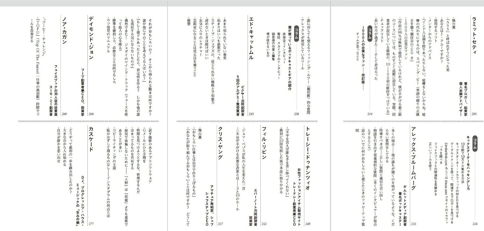巨神のツール俺の生存戦略富編[ティム・フェリス]