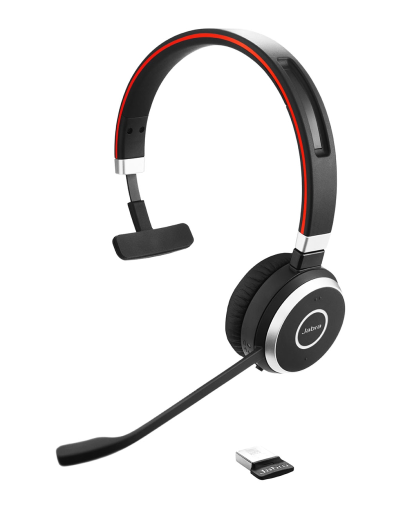 楽天ブックス: Jabra EVOLVE65 UC Mono - GNオーディオ