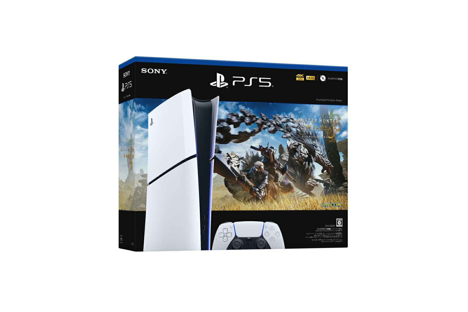 PlayStation5�ǥ����롦���ǥ������ȥ�󥹥����ϥ󥿡��磻�륺��Ʊ����