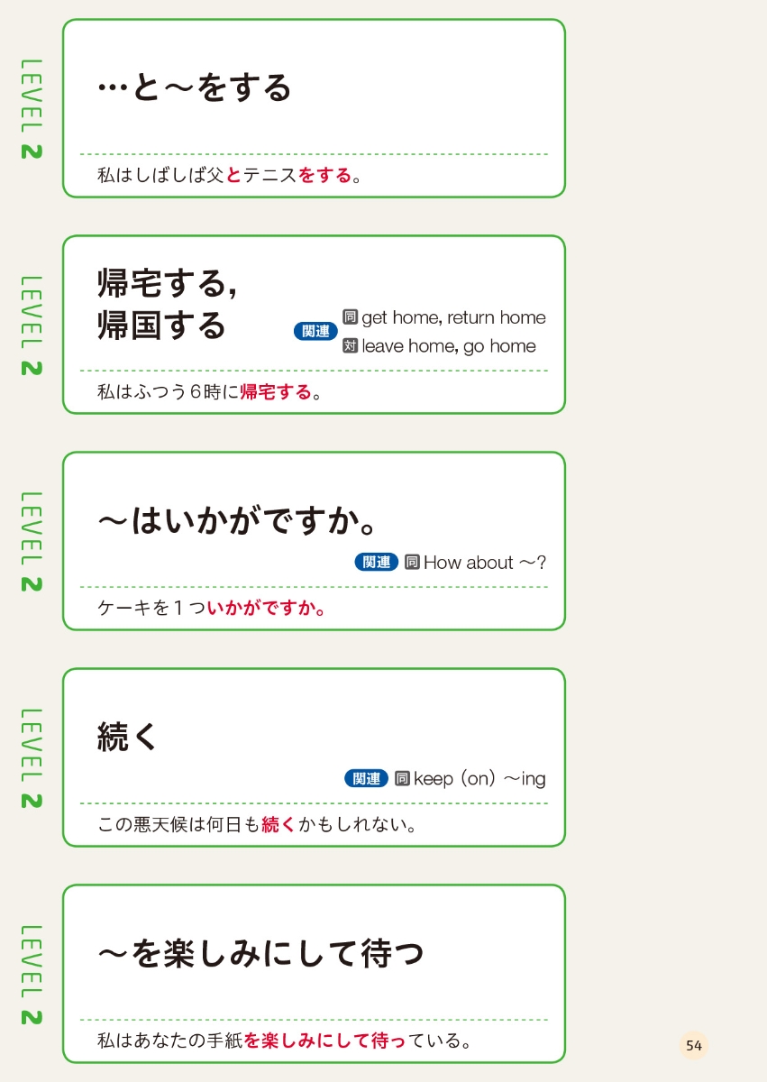 楽天ブックス 高校入試 でる順ターゲット 中学英熟語 暗記カード 旺文社 本