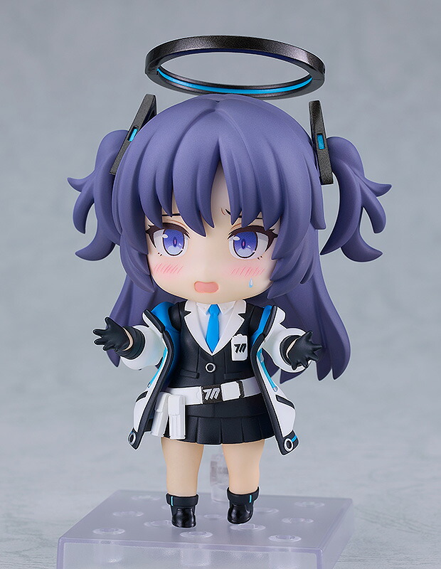 �ͤ�ɤ����ɡإ֥롼����������-BlueArchive-�������楦���Υ󥹥������2285��(�����Ѥ߲�ư�ե����奢)