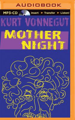 楽天ブックス: Mother Night - Kurt Vonnegut - 9781501277184 : 洋書