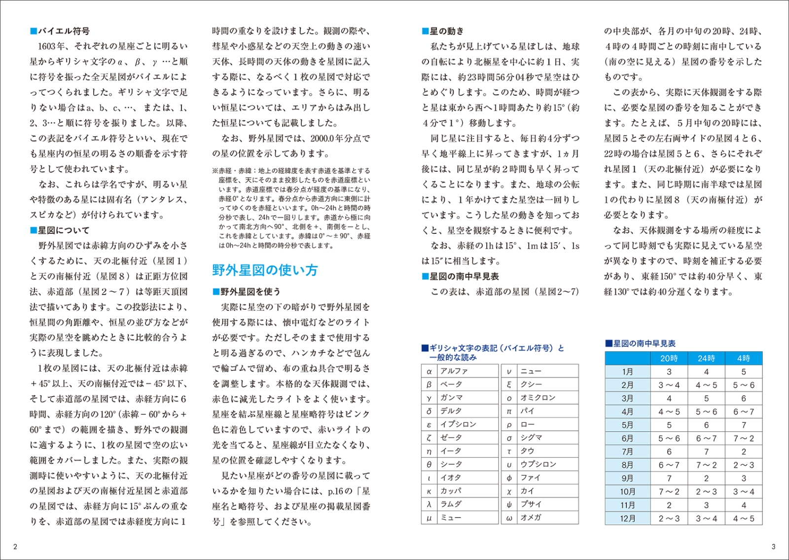 楽天ブックス 野外星図 星座がわかる星空の地図 月刊天文ガイド 本